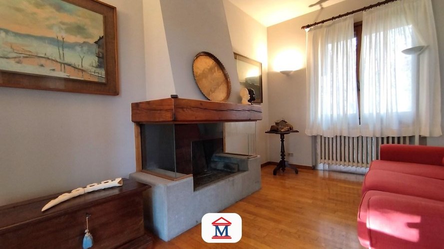 Villa Almenno San Salvatore