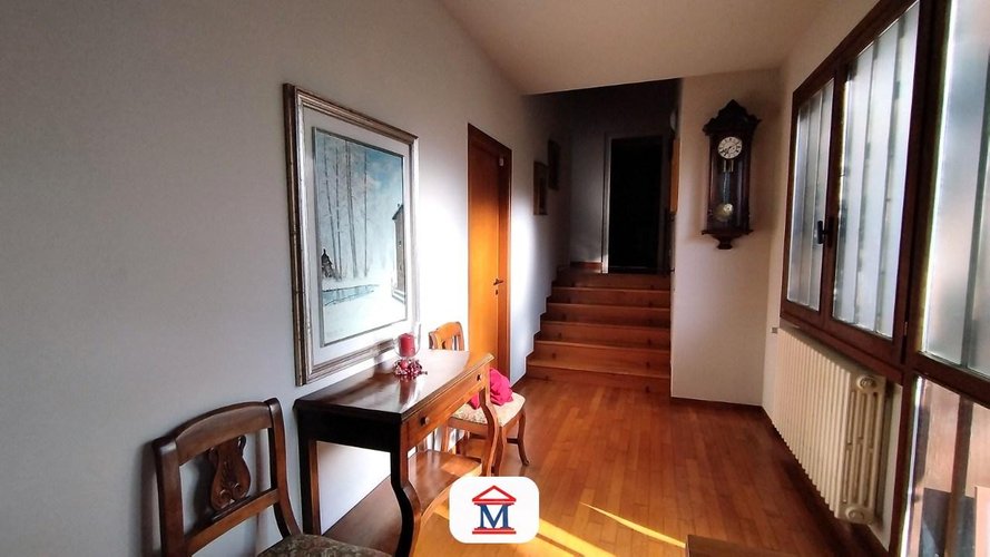 Villa Almenno San Salvatore