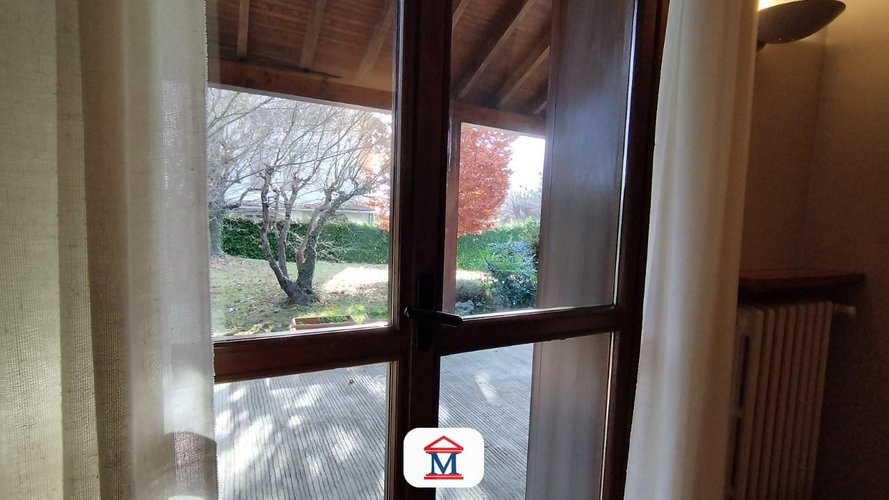 Villa Almenno San Salvatore