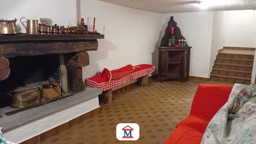 Villa Almenno San Salvatore