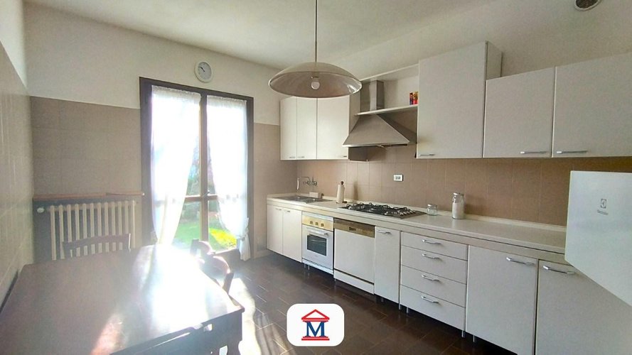 Villa Almenno San Salvatore