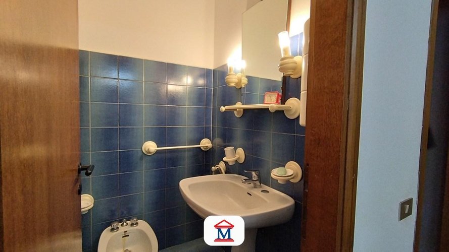 Villa Almenno San Salvatore