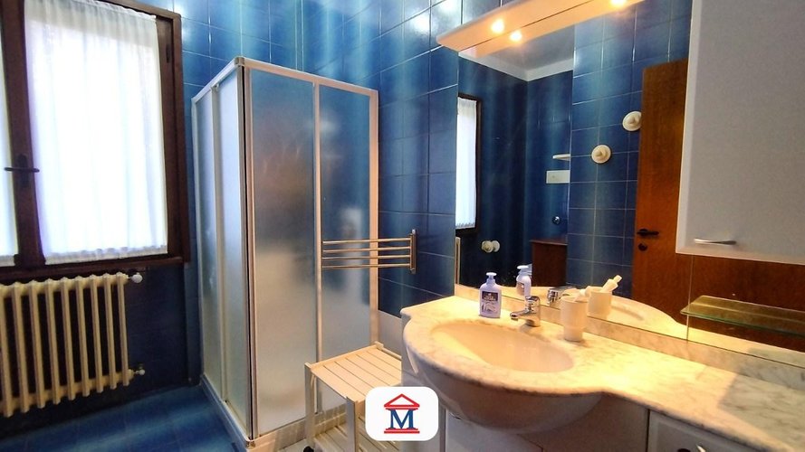 Villa Almenno San Salvatore