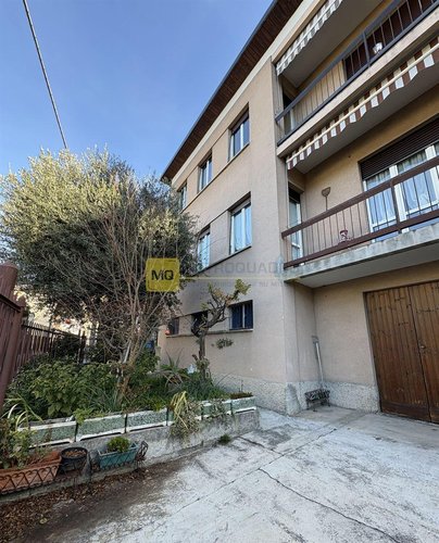 Appartamento 5 locali - Rif. Chiuso250 Lecco