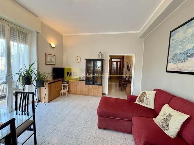 Appartamento 5 locali - Rif. Chiuso250 Lecco