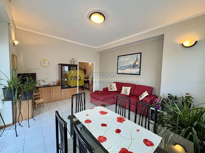 Appartamento 5 locali - Rif. Chiuso250 Lecco