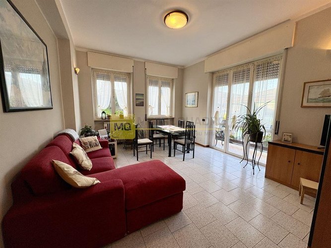 Appartamento 5 locali - Rif. Chiuso250 Lecco