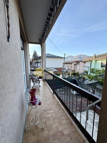 Appartamento 5 locali - Rif. Chiuso250 Lecco