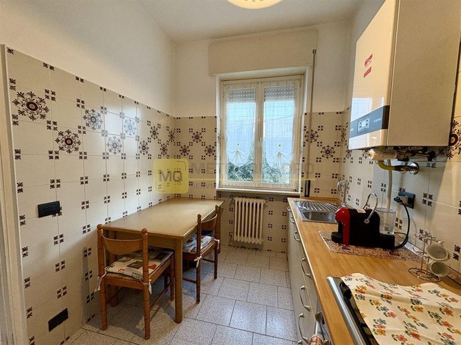 Appartamento 5 locali - Rif. Chiuso250 Lecco