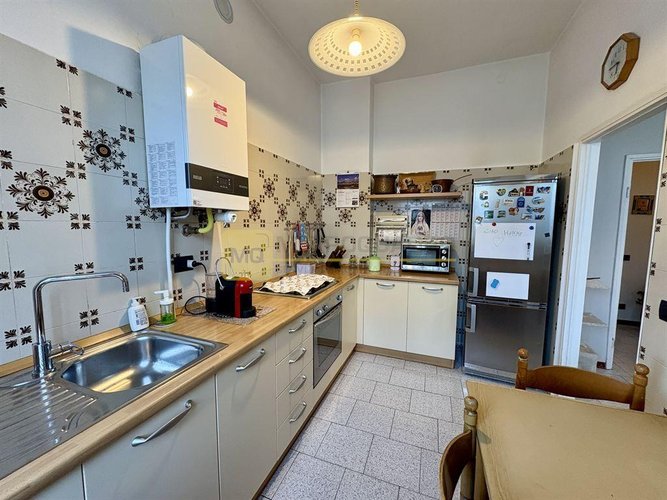 Appartamento 5 locali - Rif. Chiuso250 Lecco