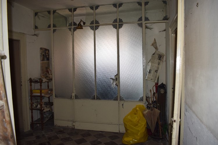 Serina centro storico, ai piedi della Mole del Monte Alben, indipendente fabbricato storico Serina