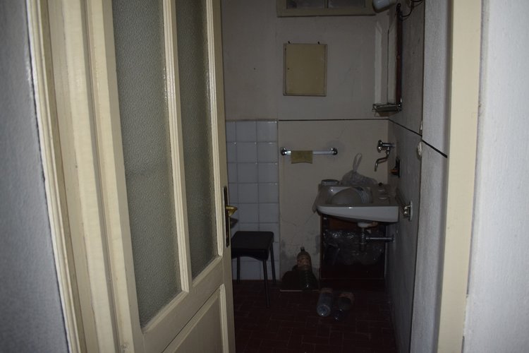 Serina centro storico, ai piedi della Mole del Monte Alben, indipendente fabbricato storico Serina