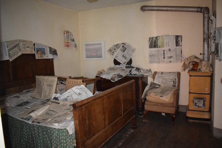 Serina centro storico, ai piedi della Mole del Monte Alben, indipendente fabbricato storico Serina