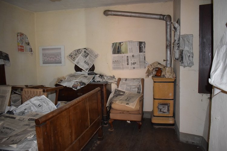 Serina centro storico, ai piedi della Mole del Monte Alben, indipendente fabbricato storico Serina