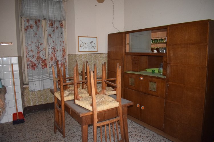 Serina centro storico, ai piedi della Mole del Monte Alben, indipendente fabbricato storico Serina