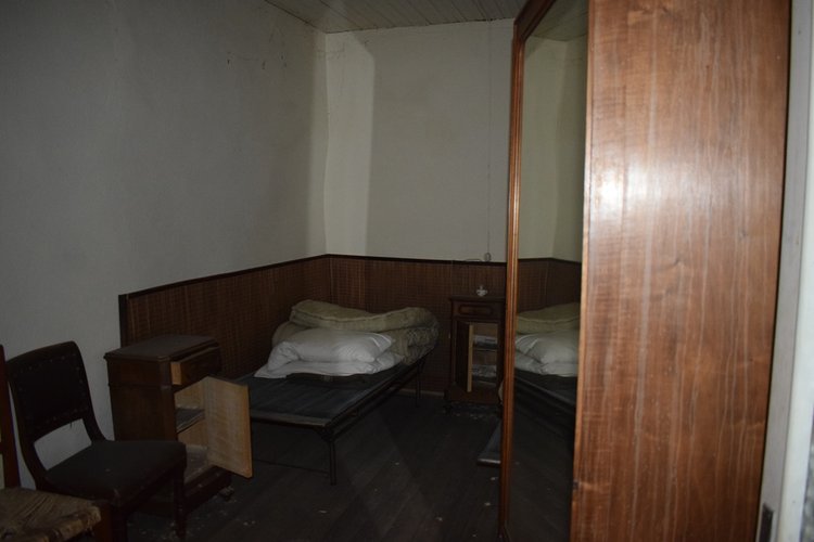 Serina centro storico, ai piedi della Mole del Monte Alben, indipendente fabbricato storico Serina