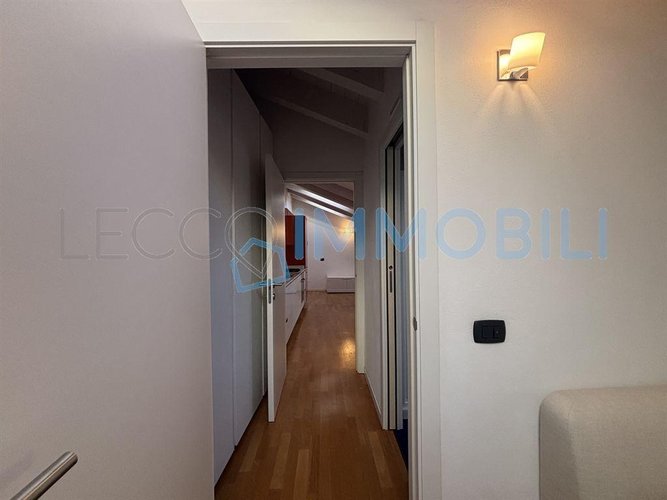 LA CASA PER SOGGIORNI UNICI Lecco