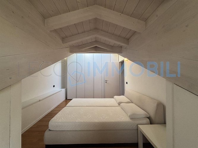 LA CASA PER SOGGIORNI UNICI Lecco