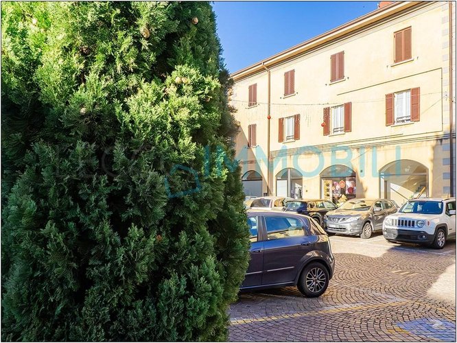 LA CASA CHE FA LUCE Galbiate