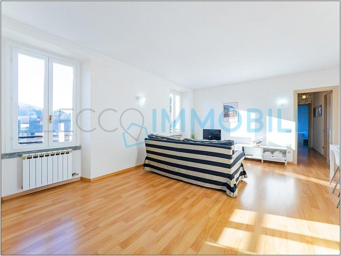 LA CASA CHE FA LUCE Galbiate