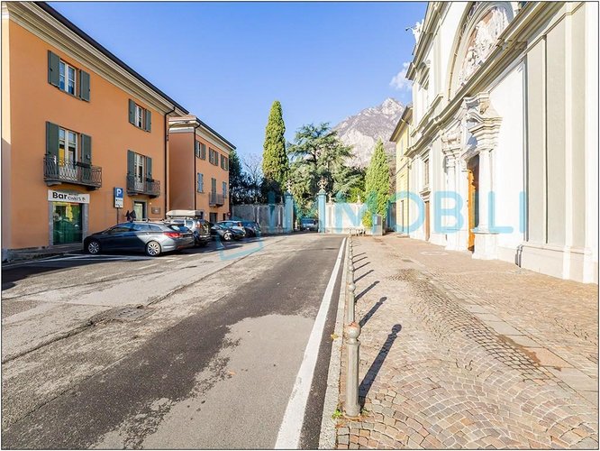 "LA CASA CHE UNISCE DESIGN E INNOVAZIONE" Lecco