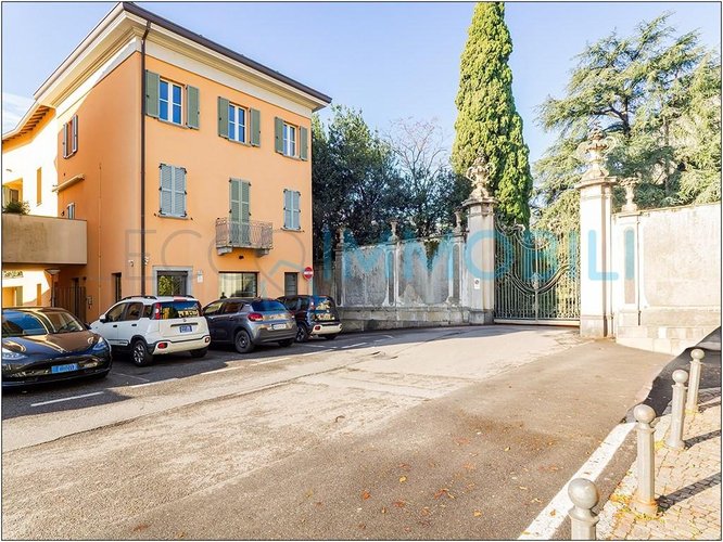 "LA CASA CHE UNISCE DESIGN E INNOVAZIONE" Lecco