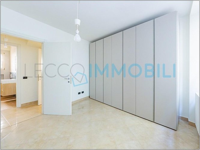 "LA CASA CHE UNISCE DESIGN E INNOVAZIONE" Lecco