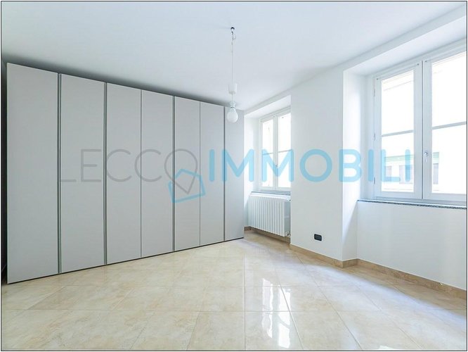 "LA CASA CHE UNISCE DESIGN E INNOVAZIONE" Lecco