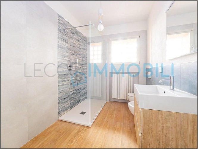 "LA CASA CHE UNISCE DESIGN E INNOVAZIONE" Lecco