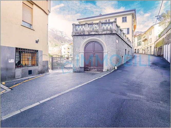 LA CASA CHE FA STORIA