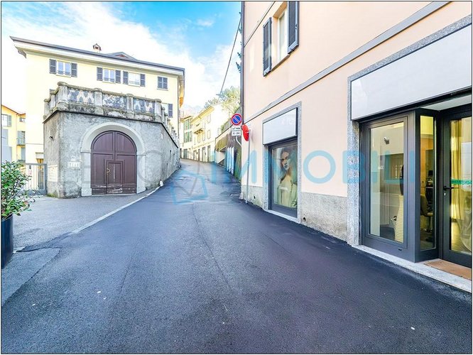 LA CASA CHE FA STORIA Lecco