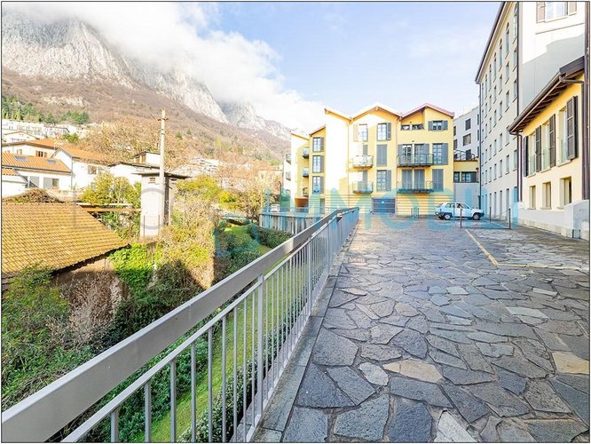 LA CASA CHE FA STORIA Lecco