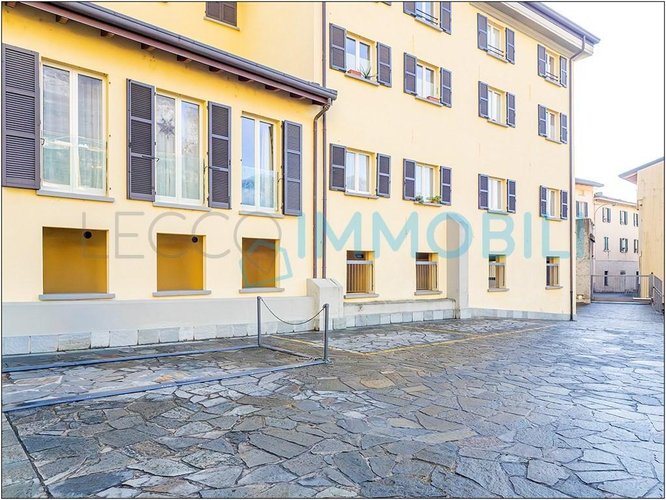 LA CASA CHE FA STORIA Lecco