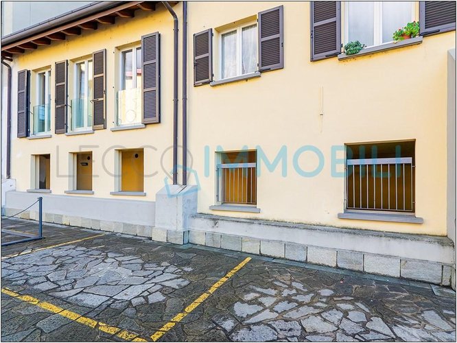 LA CASA CHE FA STORIA Lecco