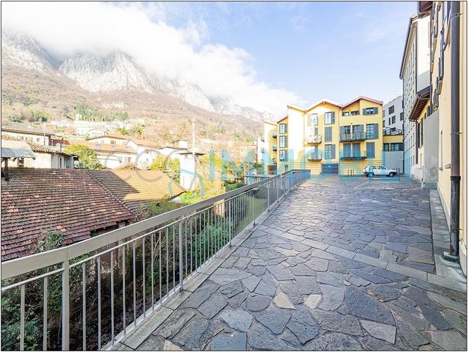 LA CASA CHE FA STORIA Lecco