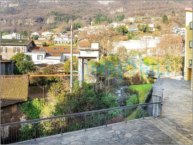 LA CASA CHE FA STORIA Lecco