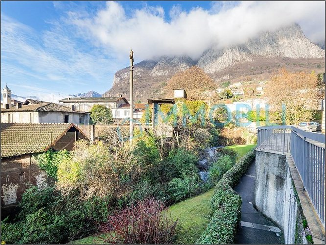 LA CASA CHE FA STORIA Lecco