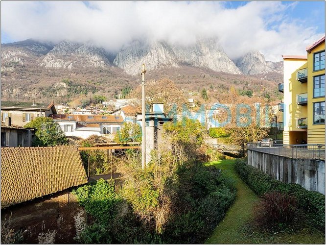 LA CASA CHE FA STORIA Lecco