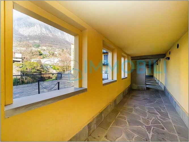 LA CASA CHE FA STORIA Lecco