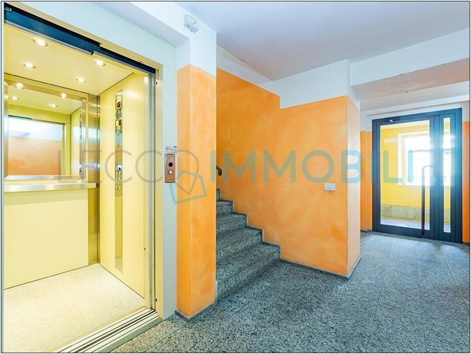 LA CASA CHE FA STORIA Lecco