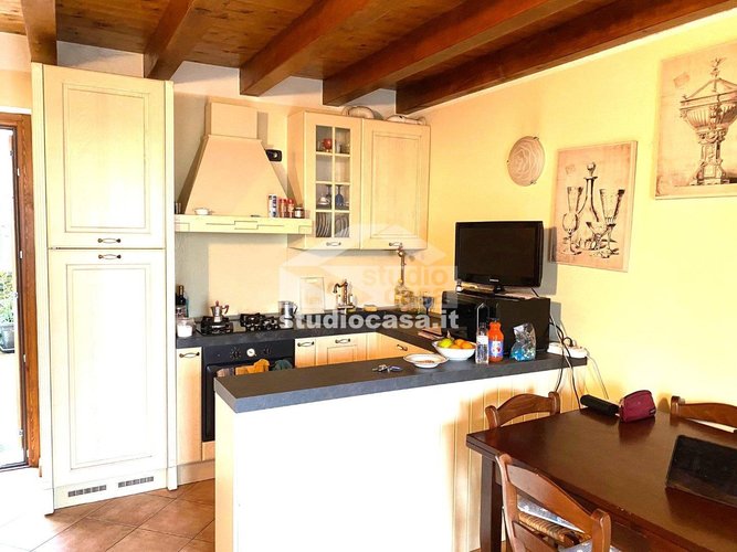 A POCHI METRI DAL CENTRO!! Serina