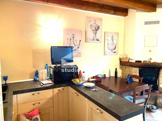 A POCHI METRI DAL CENTRO!! Serina