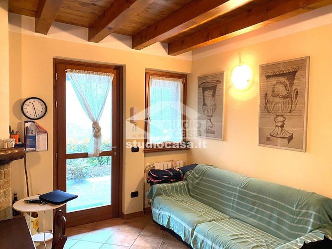 A POCHI METRI DAL CENTRO!! Serina