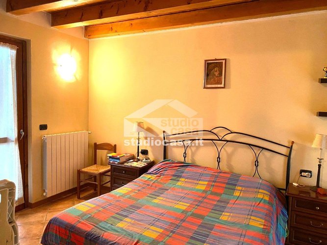 A POCHI METRI DAL CENTRO!! Serina