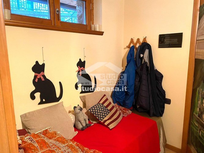 A POCHI METRI DAL CENTRO!! Serina