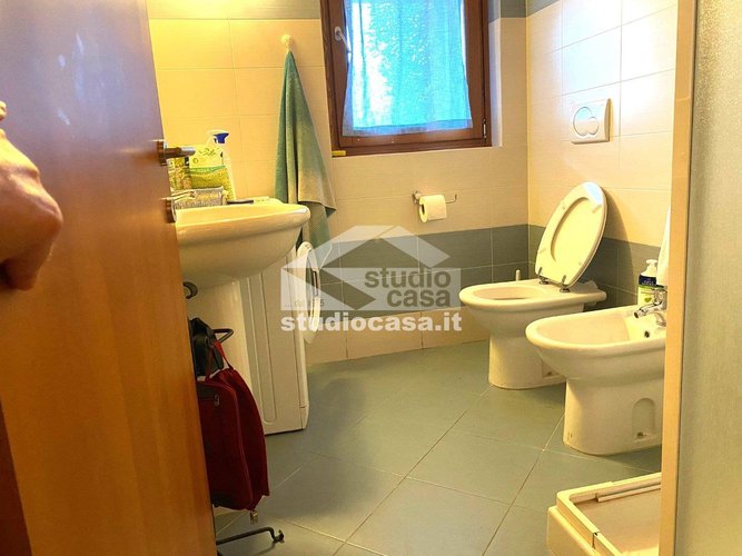 A POCHI METRI DAL CENTRO!! Serina