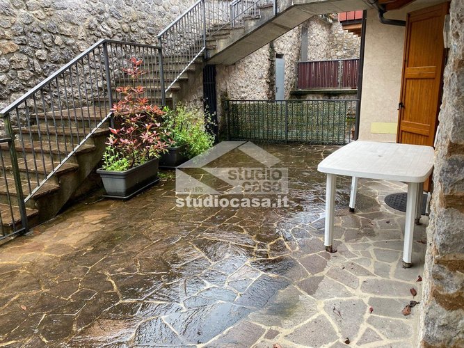 A POCHI METRI DAL CENTRO!! Serina