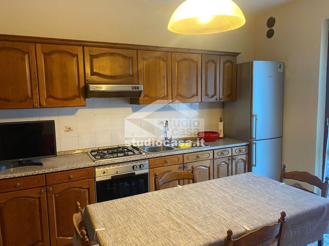 ZONA SEMICENTRALE! Sedrina