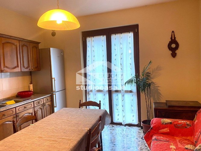 ZONA SEMICENTRALE! Sedrina