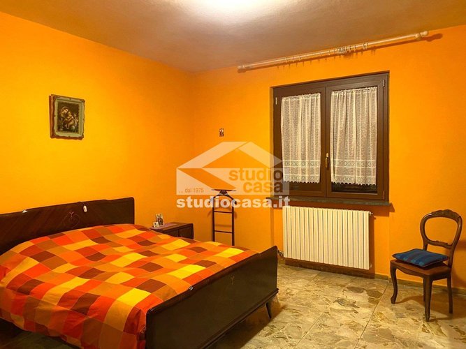 ZONA SEMICENTRALE! Sedrina